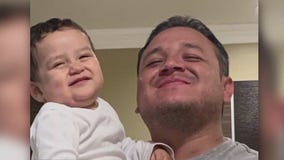 Dad of 1-year-old shot, killed in LA bus