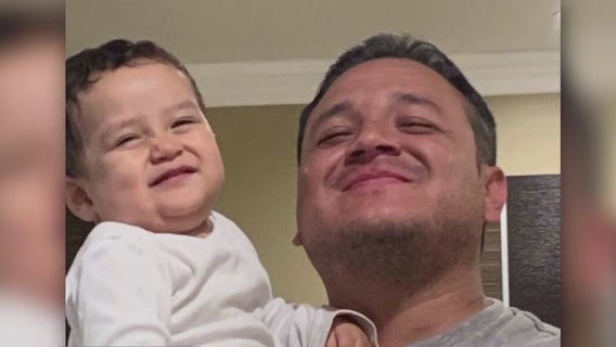 Dad of 1-year-old shot, killed in LA bus