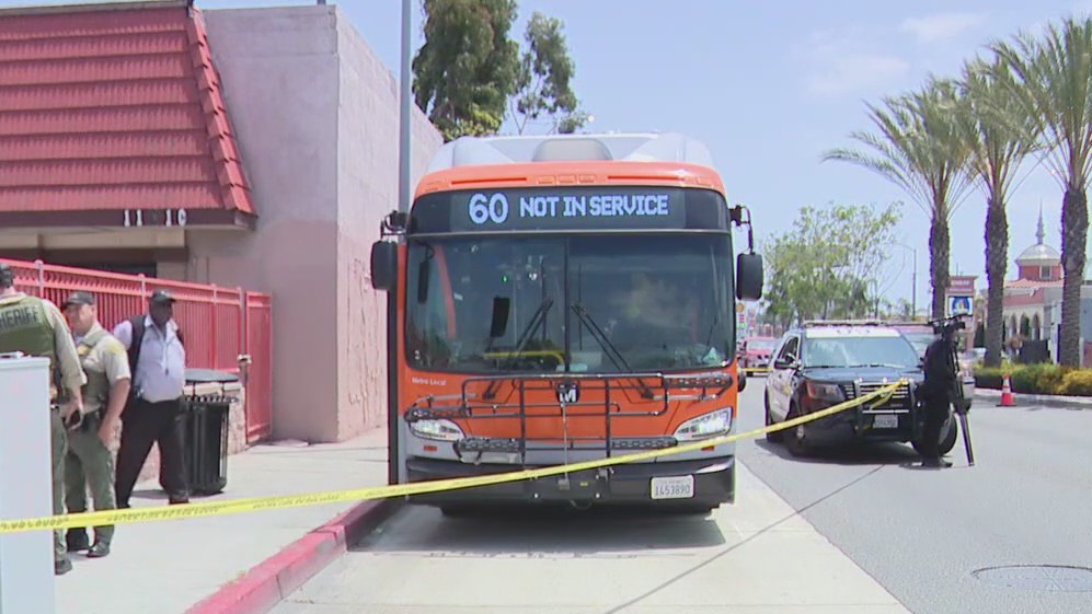 Officials seek solutions amid Metro violence