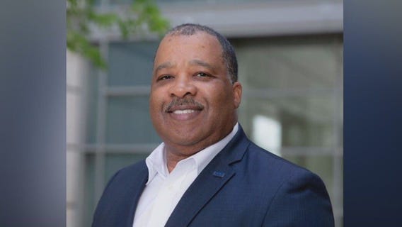 UCLA police chief reassigned