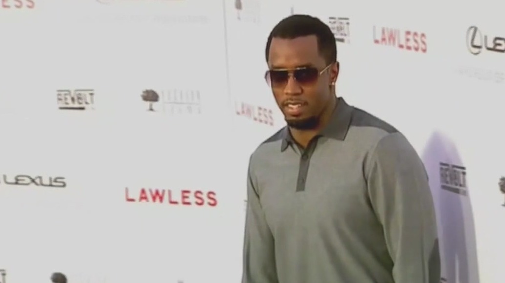 'Diddy' facing PR crisis after latest lawsuit