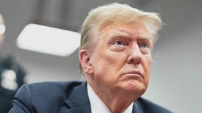 Closing arguments begin May 28 in Trump trial