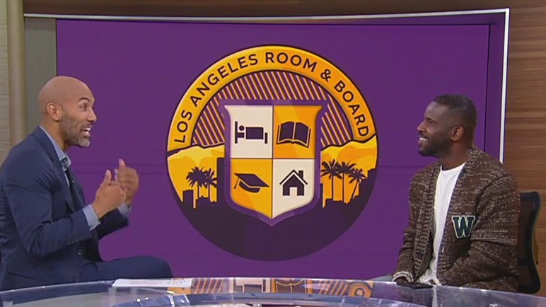 Los Angeles Room & Board