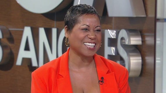 Monique Kelley visits GDLA+