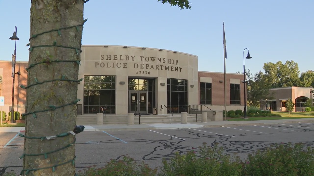 Shelby police assaulted by father, teen sons during investigation