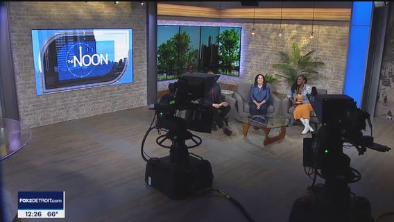 Detroit Youth 'If the River Could Sing' Event Taking place September 14th on the Riverfront