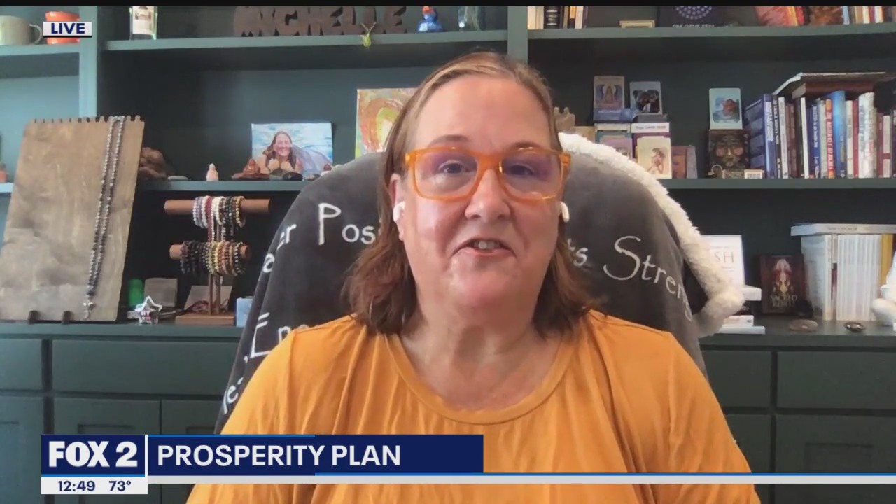 Reprogramming your thoughts