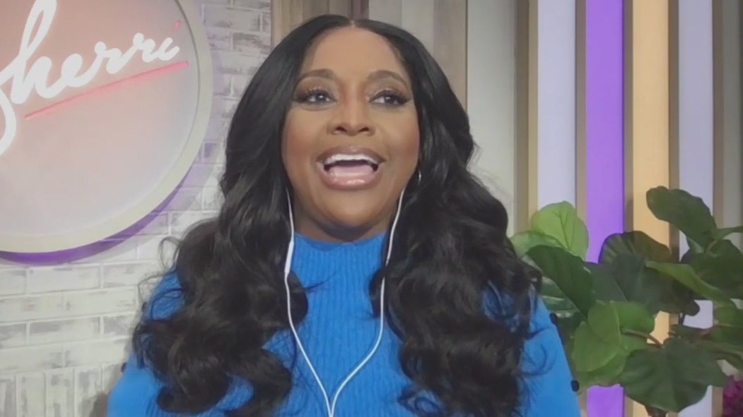 Sherri returns for season 2