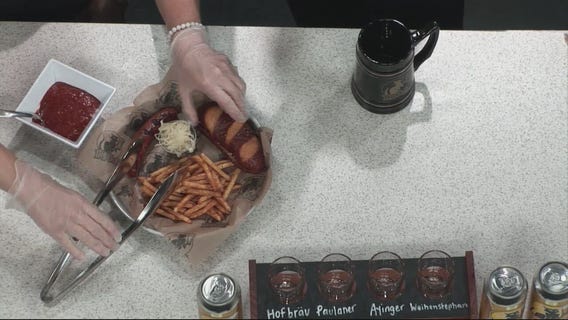 HopCat is back with "Hoptoberfest"