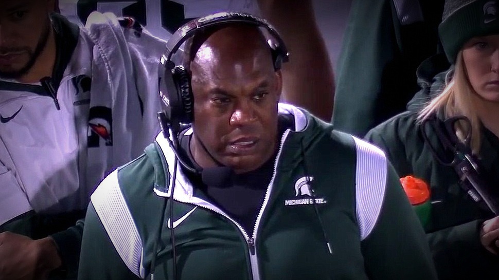 Employment attorney weighs in on MSU's Mel Tucker investigation and Title IX implications