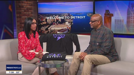 Free pop-up space caters to students interested in careers in design