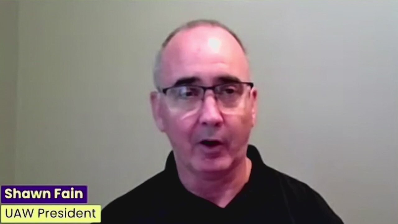 Stellantis says negotiations progress made with UAW, union says pay discussion still far apart