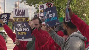 UAW sets stage for strike; Should Mel Tucker's phone call get him fired?