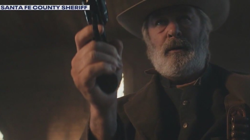 Alec Baldwin's manslaughter trial set for July