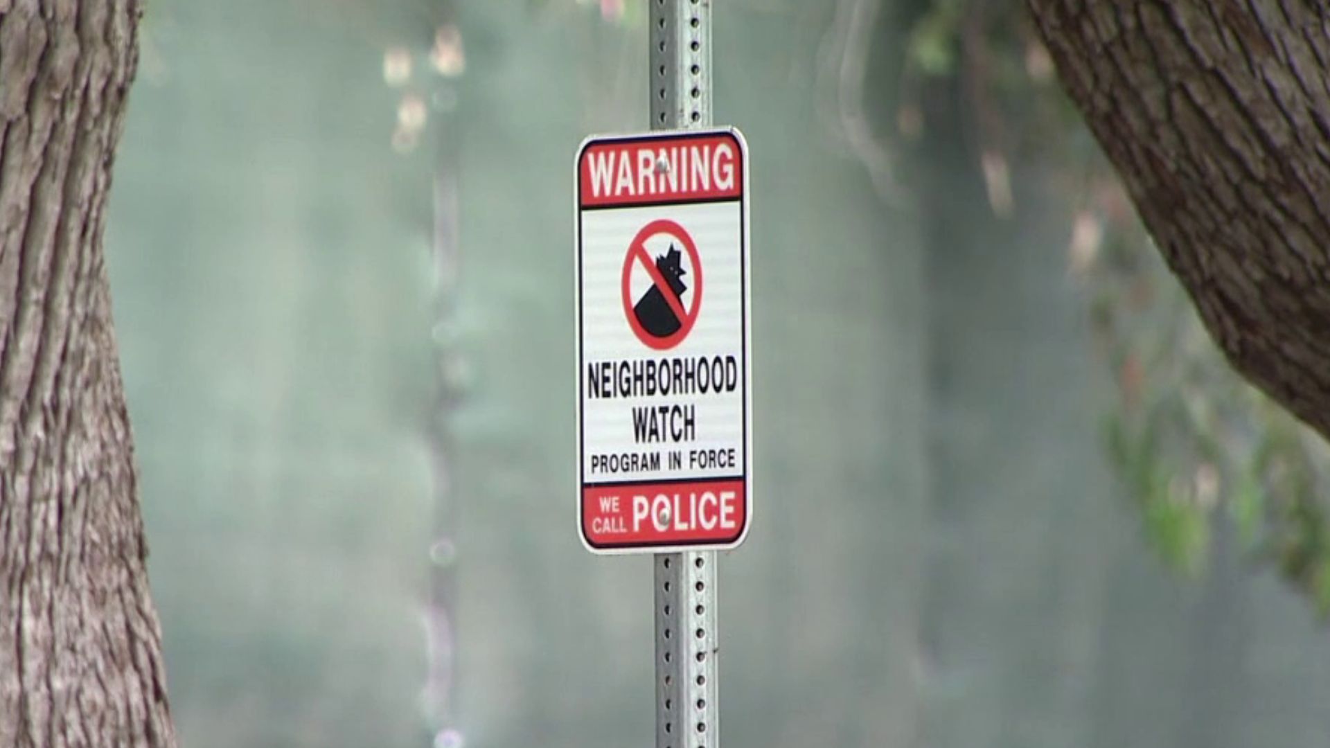 Studio City residents alarmed by recent crime