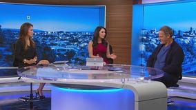 GDLA+ Dr. Todd Spector Part 1