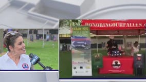 Honoring Our Fallen Memorial Day Reading