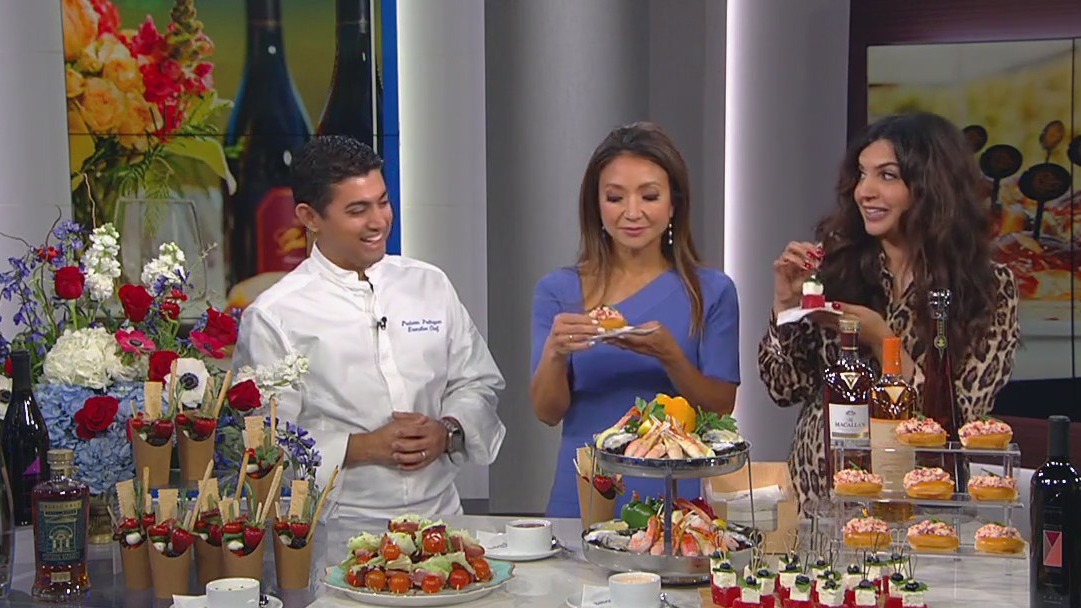 Newport Beach Wine Festival