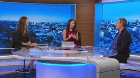 GDLA+ Dr. Todd Spector Part 2