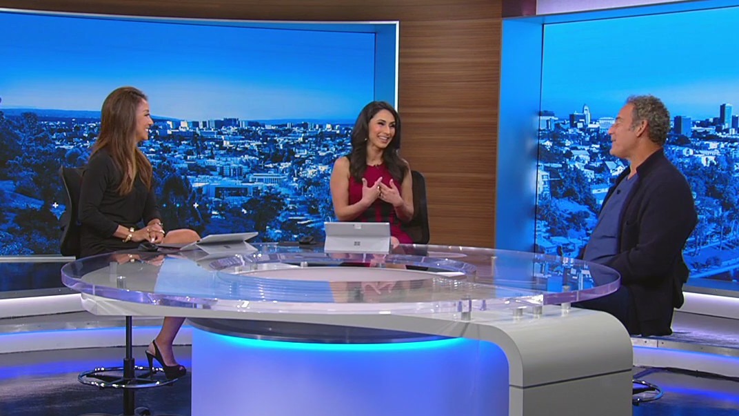 GDLA+ Dr. Todd Spector Part 2