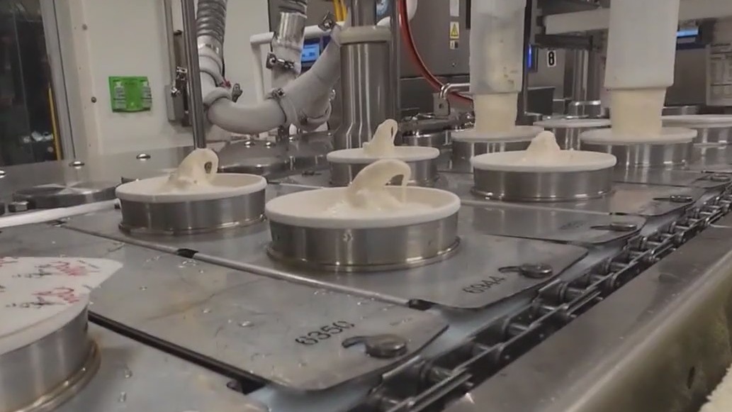 McConnell's Fine Ice Creams celebrates 75 years