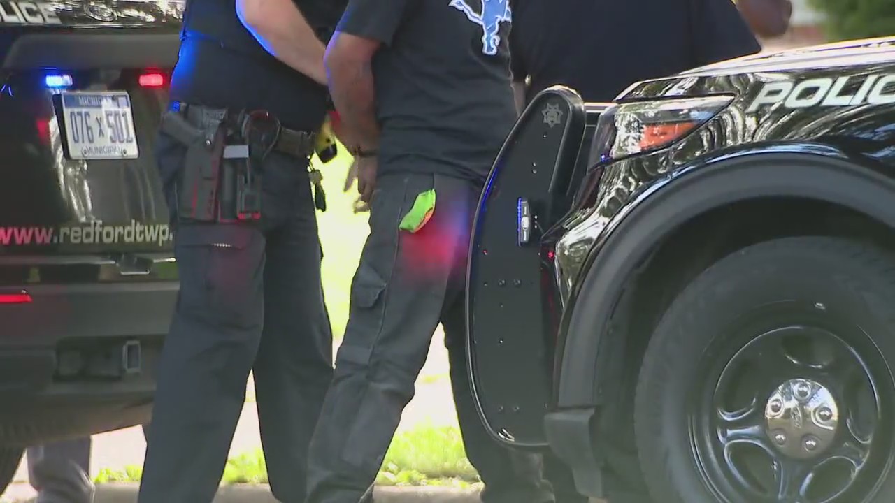 Arrests made after fight happens at scene where teen was shot in Dearborn Heights