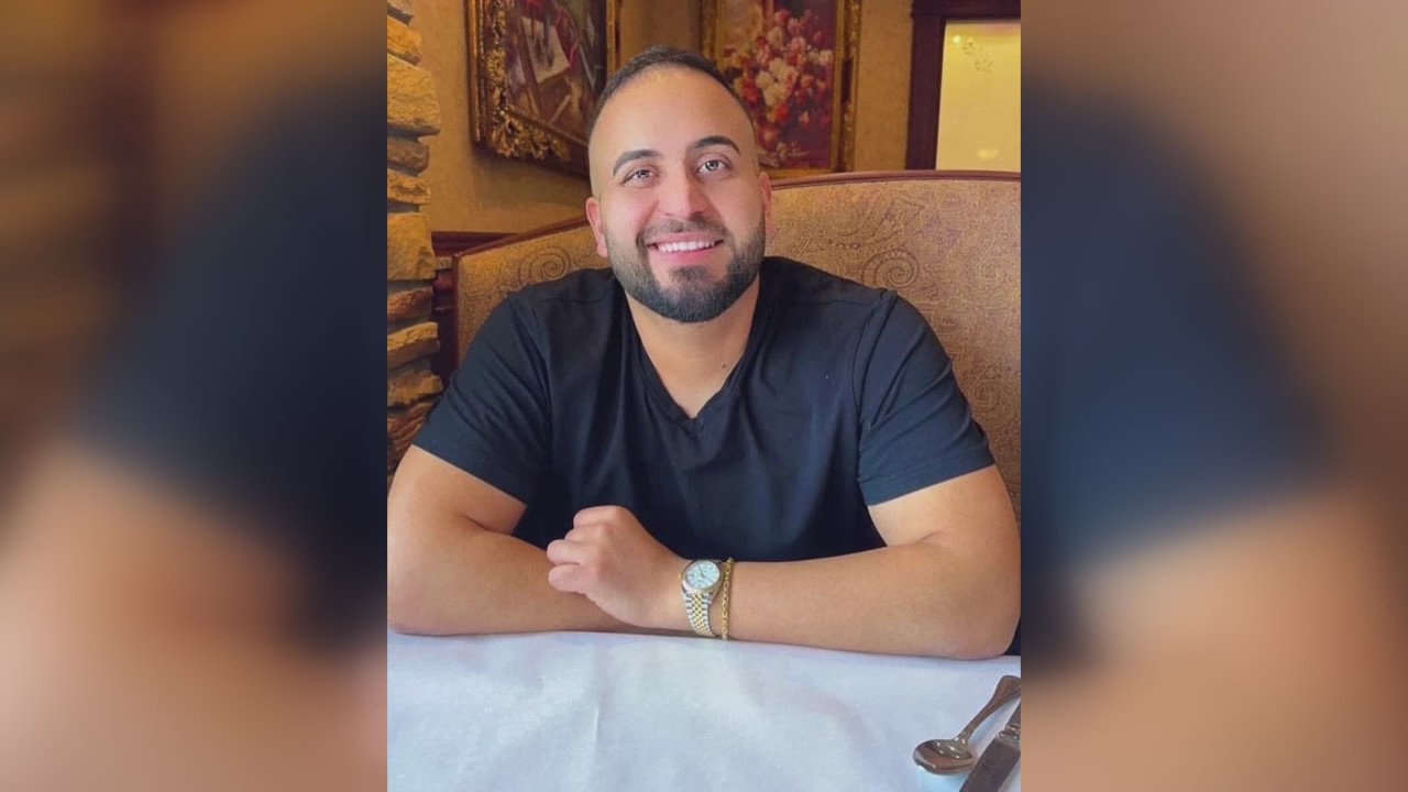 Dearborn man killed in attempted carjacking in 'random act of violence'