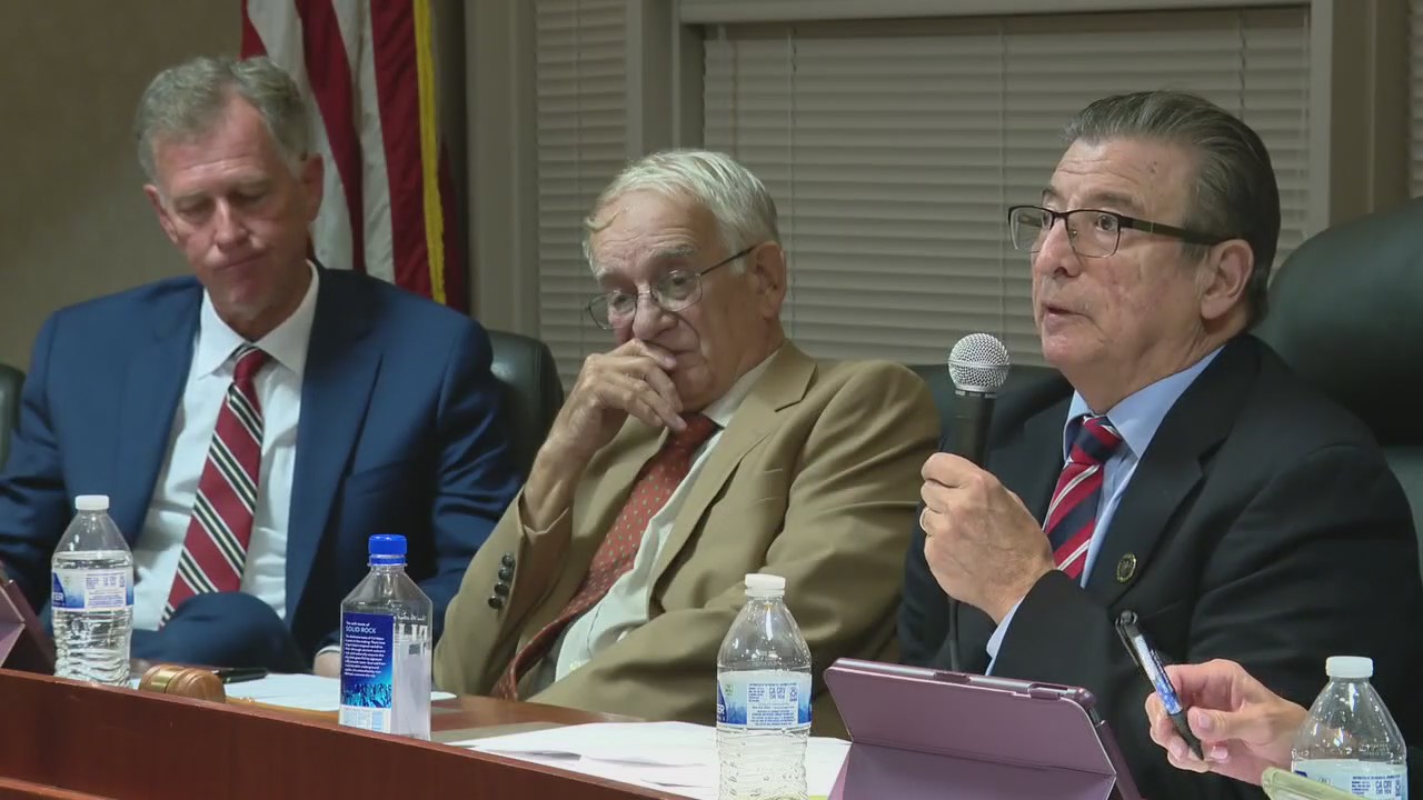 Grosse Pointe Shores City Council approves pit bull ban after recent dog attack