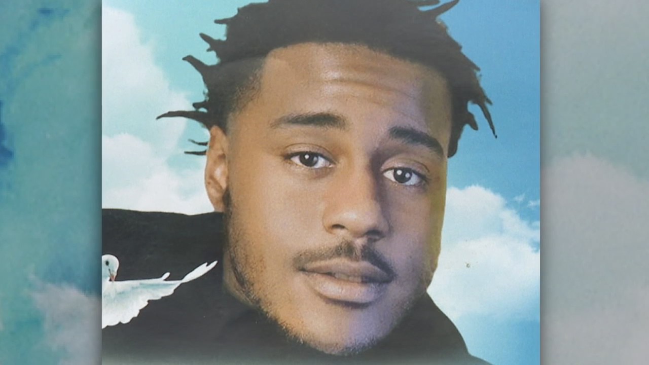 Heartbroken father offers $5,000 reward to solve his son's murder