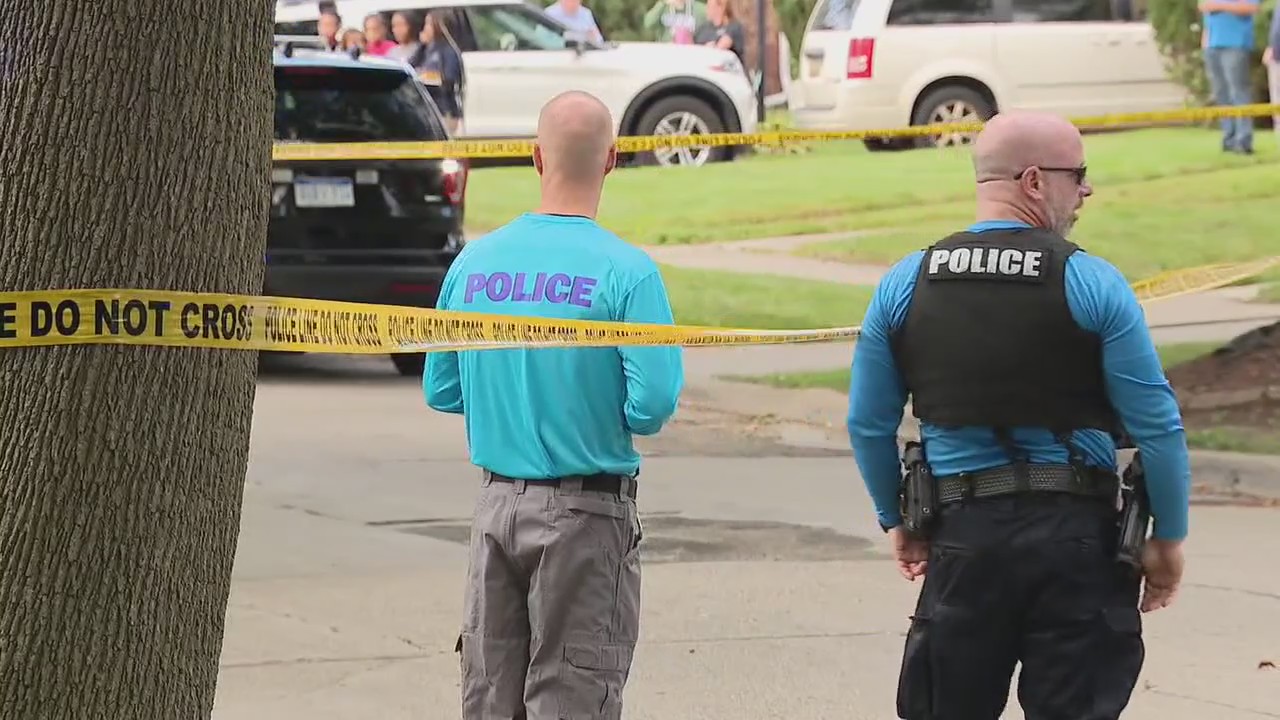 Teenager shot in the face in Dearborn Heights