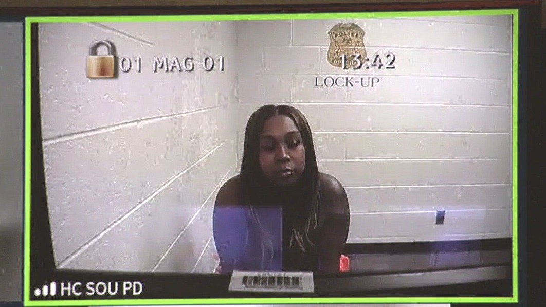 Suspect charged with leaving scene of an accident, driving drunk in death of woman