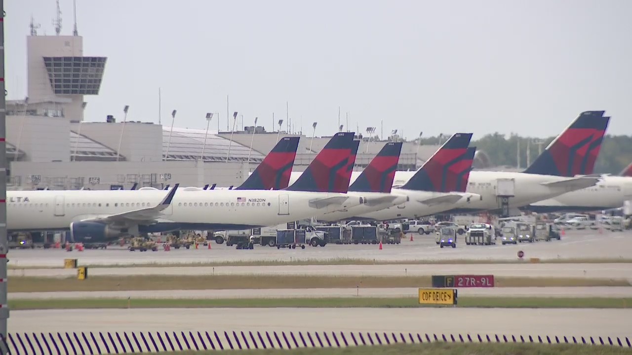 Detroit Metro Airport ranked best in passenger satisfaction