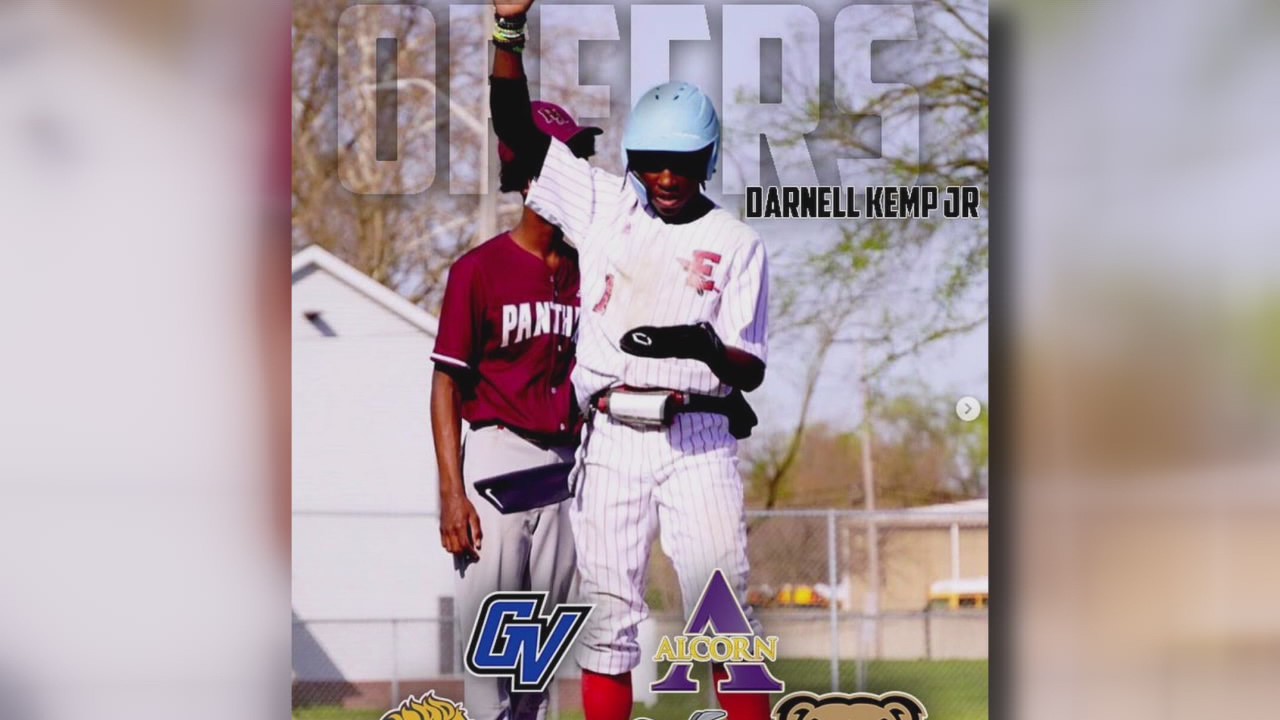 Ecorse High School mourns fatal shooting of star athlete in SW Detroit