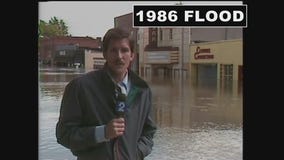 Looking back at the biggest storms TV2 has covered