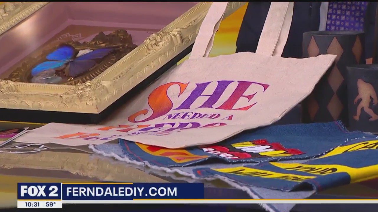 DIY Street Fair returns to Ferndale