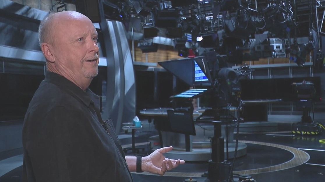 Investigative reporter Scott Lewis was the original Problem Solver