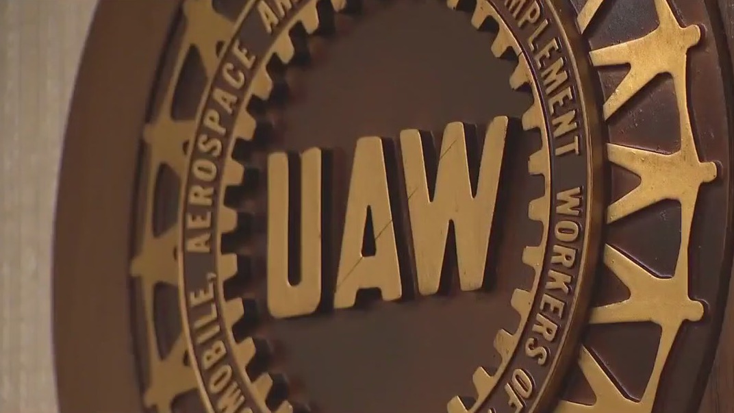 The Verdict: Legality of UAW strike + Pit bull ban in Grosse Pointe Shores