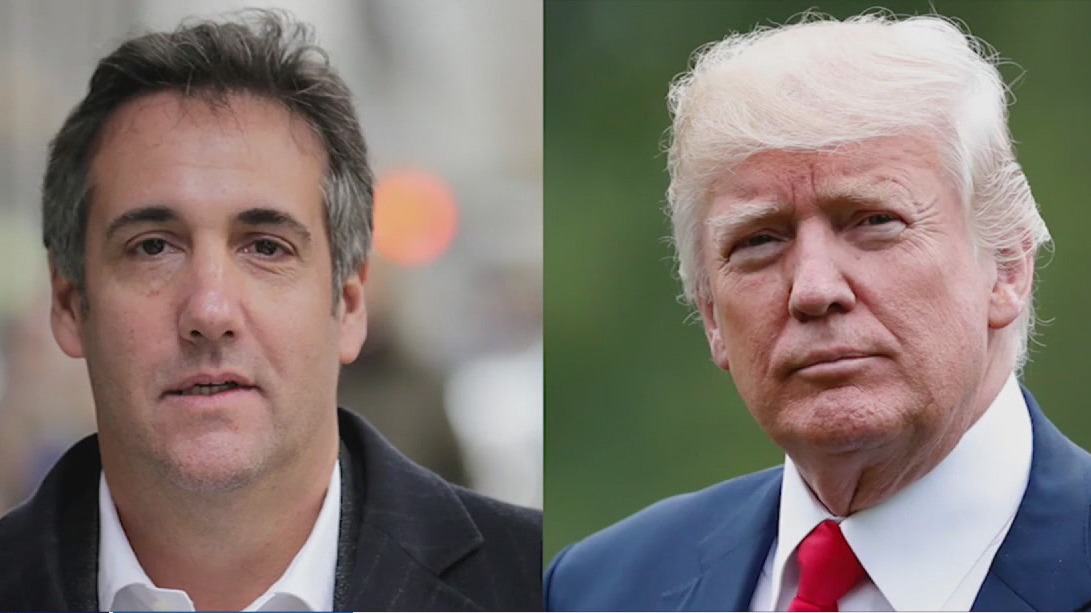 Trump hush money trial: The latest update