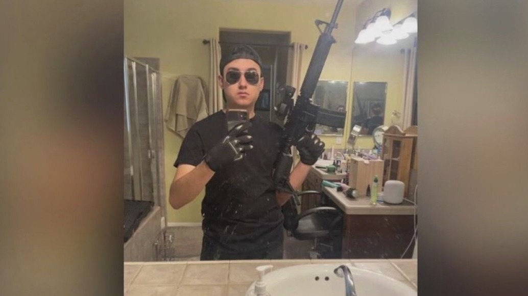 Teen may avoid jail for planned mass shooting