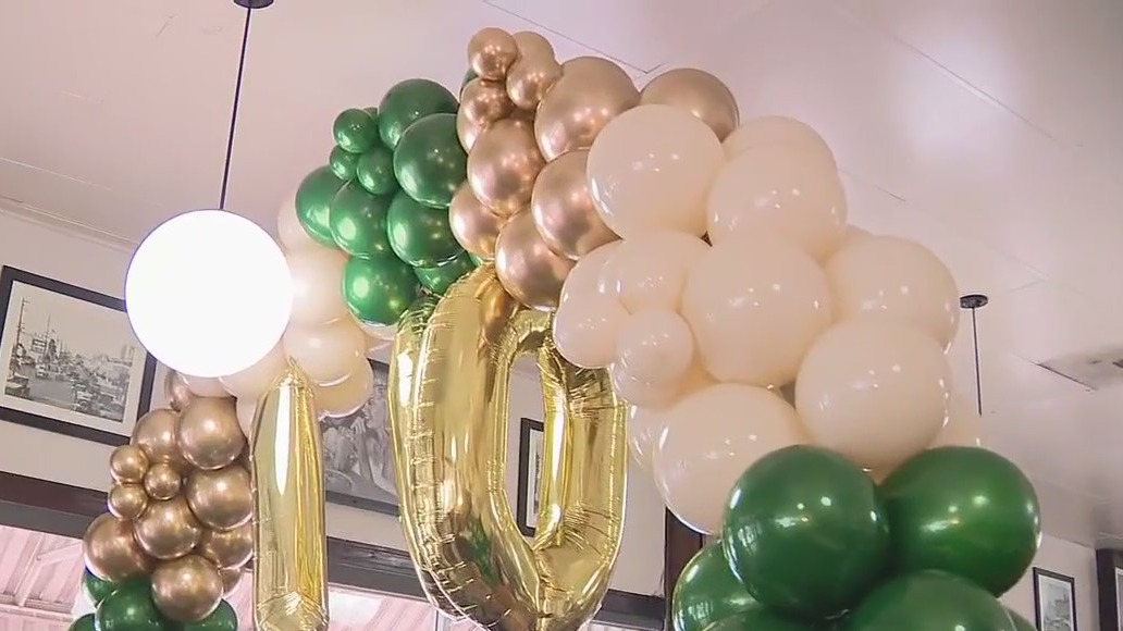 The Original Pantry Cafe turns 100