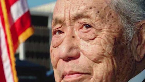 Young Oak Kim overcame racism to excel in US military