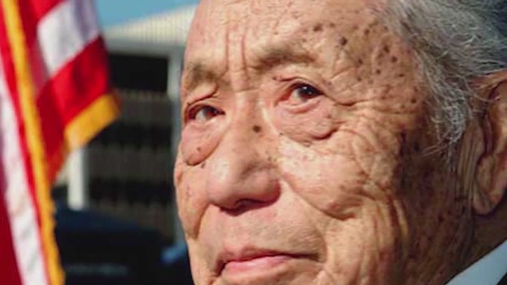 Young Oak Kim overcame racism to excel in US military