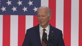 Democrats reportedly in 'full-blown freakout' over Biden