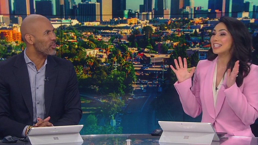 Watching emotionally charged TV shows