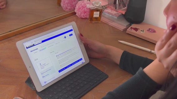 AI tutor helping students with the help they need