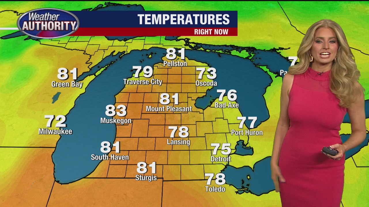 Great end to the week | FOX 2 Detroit