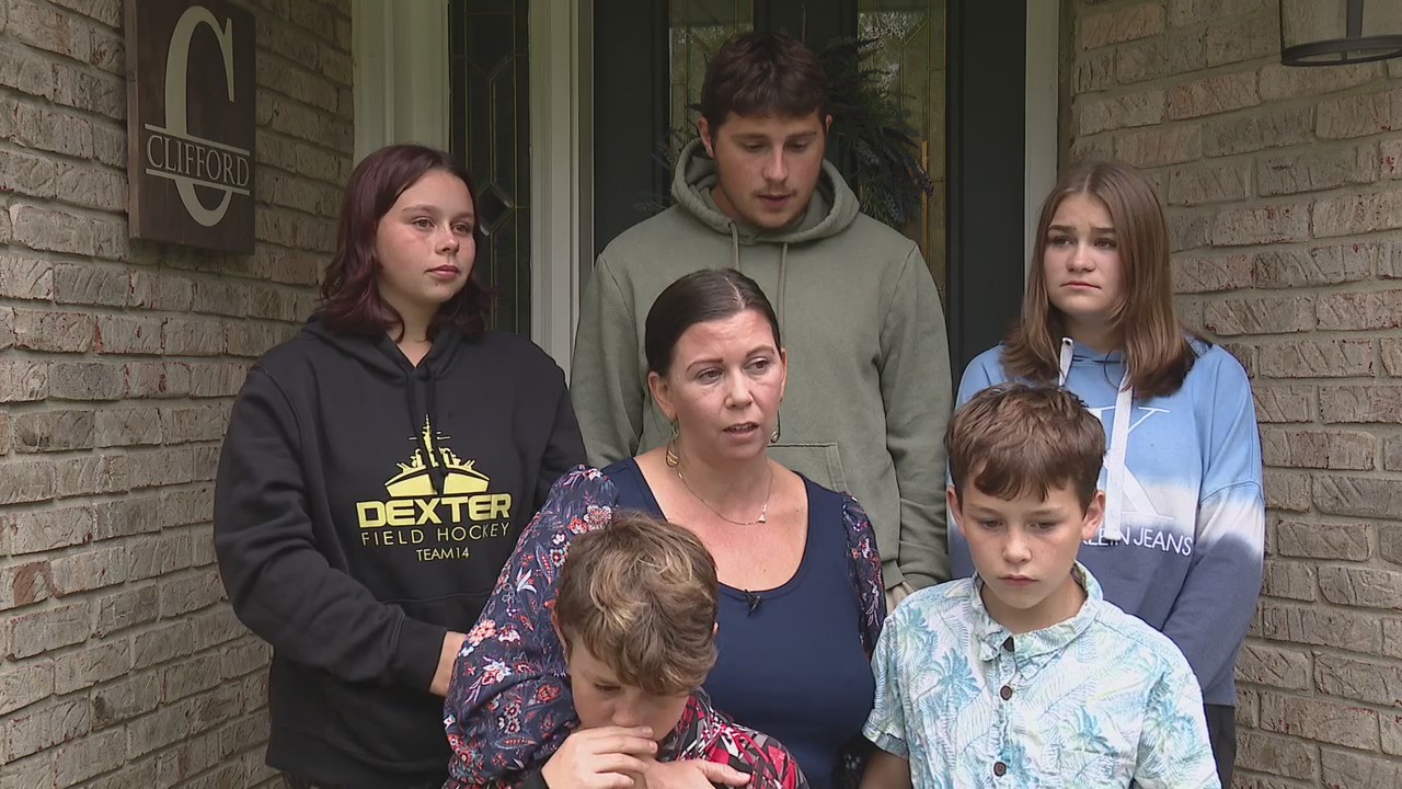 Dearborn dentist, father of 5, dies in crash on Telegraph