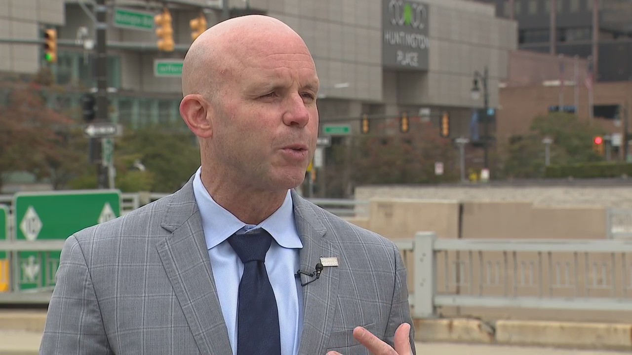 Economic impact of Detroit Auto Show on city estimated at $1 billion