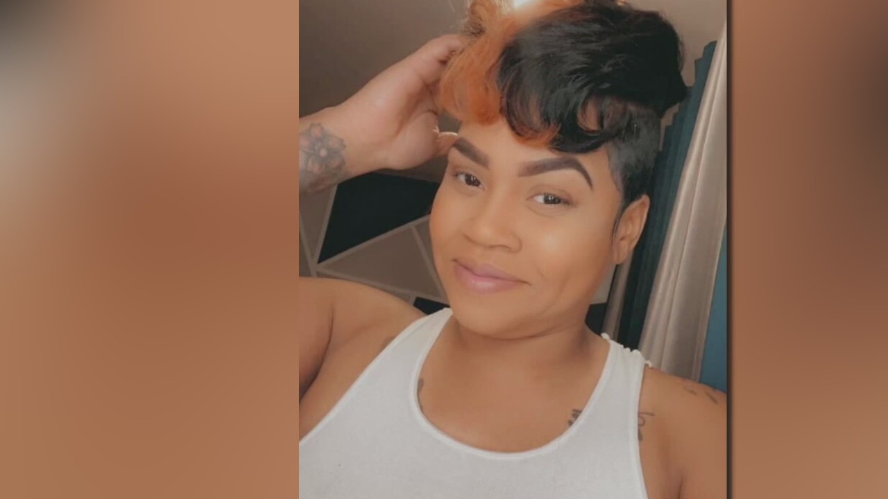 Innocent bystander killed in shooting was mom of 4 kids