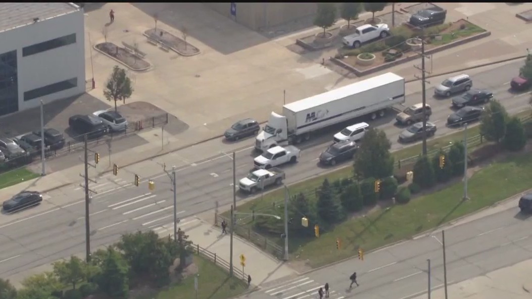 UAW strike goes nationwide